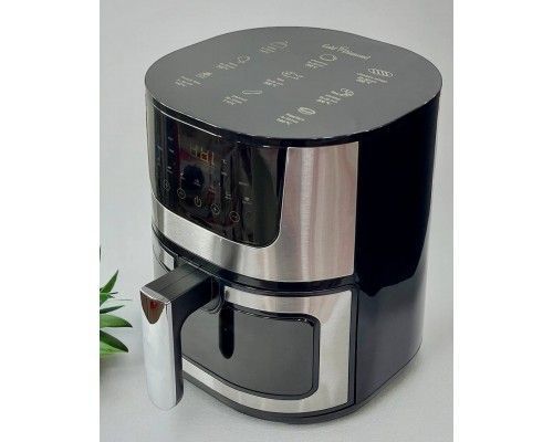 Аерофритюрниця безмасляна Top Kitchen 7 л tk_tk003010 фото