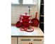 Набор посуды Top Kitchen гранитное покрытие красный tk_tk00100 фото 2