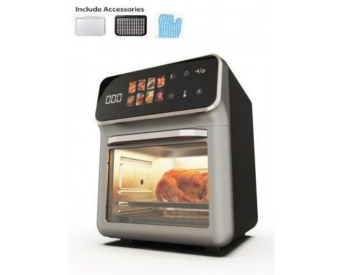 Мультипечь Top Kitchen FD1015 12 л tk_fd1015244 фото