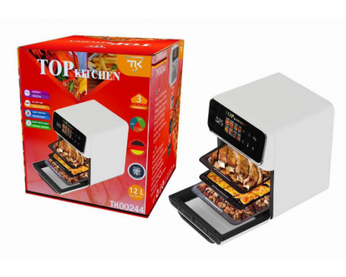 Мультипечь Top Kitchen FD1015 12 л tk_fd1015244 фото